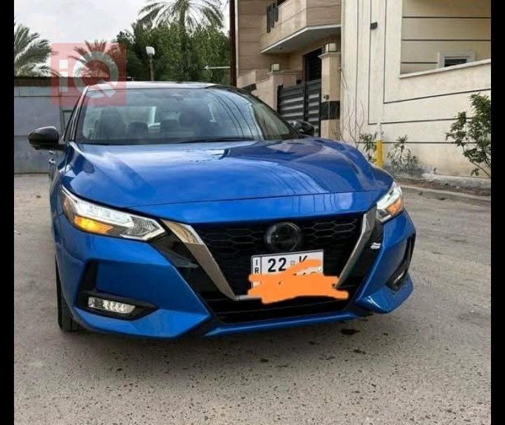 نیسان سێنترا